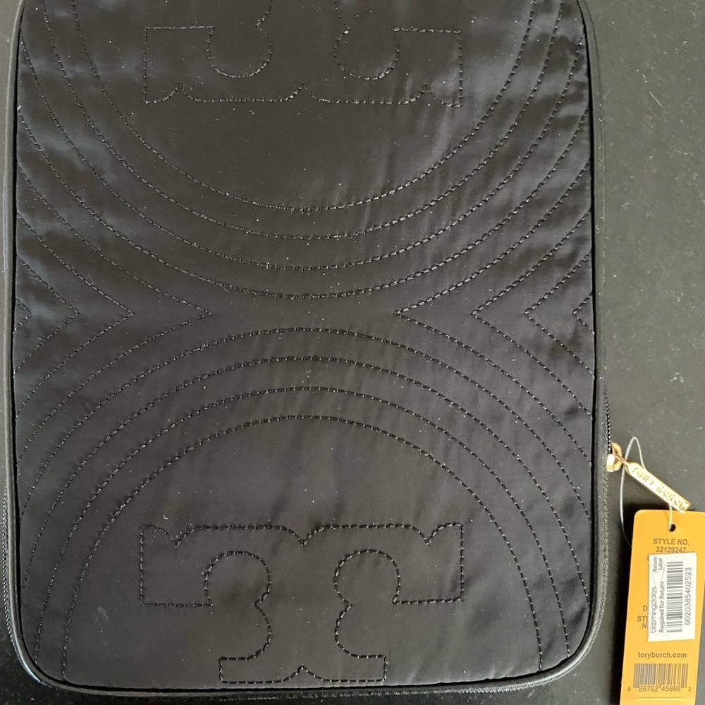 Tory Burch IPad case